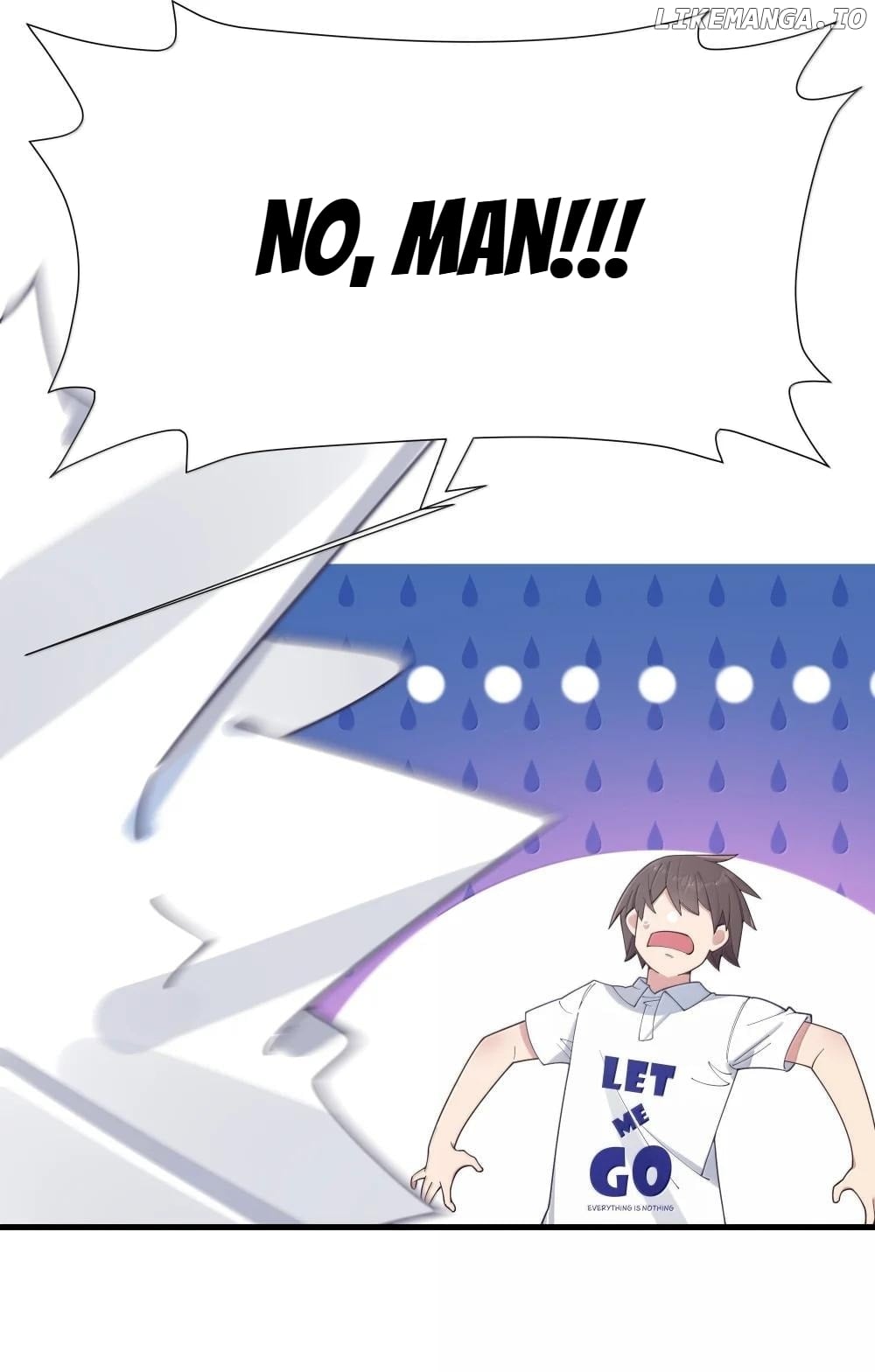 My Fake Girlfriends are using me as a Shield Chapter 137 - page 30